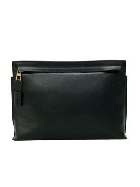 Loewe 2-Way Clutch Black
